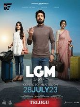 LGM – Let’s Get Married