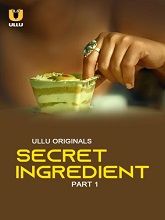 Secret Ingredient Part 1