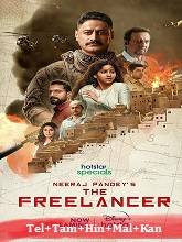 The Freelancer The Conclusion