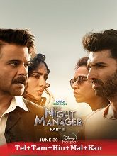 The Night Manager Part 2